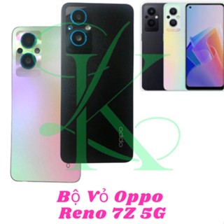 Bộ vỏ oppo reno 7z