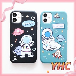 ốp iphone Hình Phi Hành Gia tương thích iPhone 6s 6splus 7 7plus 8 8plus X XS 11 12 Pro Max Plus Promax-862