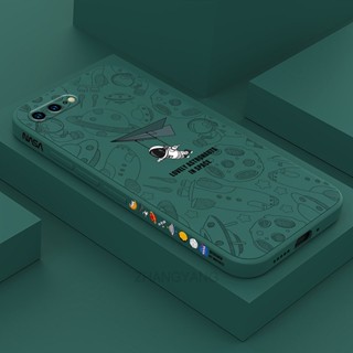 ốp lưng iPhone 7 plus 8 plus iPhone 7 8 iPhone 6 6s iPhone 6 plus 6s plus Ốp Điện Thoại Silicone TPU Mềm Họa Tiết Phi Hành Gia Có Dây Đeo Cho iPhone 7 plus 8 plus iPhone 7 8 iPhone 6 6s iPhone 6 plus 6s plus