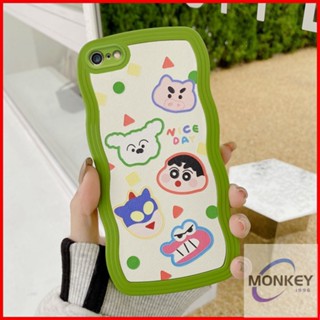 ốp lưng iPhone 6 PLUS iPhone 6s Plus Ốp Điện Thoại Mềm Họa Tiết Hoạt Hình Dễ Thương Cho iPhone 6 6S PLUS