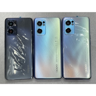 vỏ oppo reno 7 5g , bộ vỏ oppo reno 7 5g