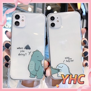 ốp iphone Hình Khủng Long tương thích iPhone 6s 6splus 7 7plus 8 8plus X XS 11 12 Pro Max Plus Promax-971