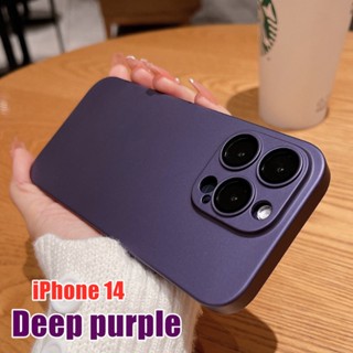 Ốp iPhone 14 13 12 Pro max 14plus case ốp lưng Điện Thoại iphone 14 13 12 11 promax PC Cứng Nhám Siêu Mỏng Chống Sốc Chống Bụi Sang Trọng Cho iP 14 plus 13 12 11 Pro max