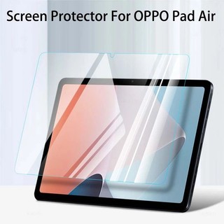 Kính cường lực oppo pad air 10.36 inch trong suốt