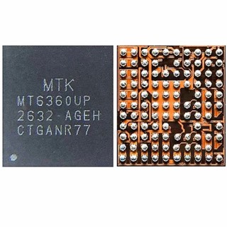 MT6360UP IC Nguồn Oppo Reno, Xiaomi Note8 Pro, v.v...