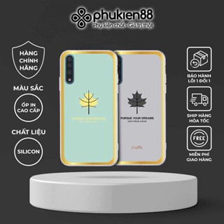 Ốp lưng Vsmart Live hình basic đơn giản, cao cấp, thời trang, ốp rẻ bền đẹp