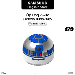 Ốp lưng R2-D2 Galaxy Buds2 Pro