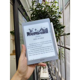 Máy Đọc Sách Onyx Boox Nova Air Likenew