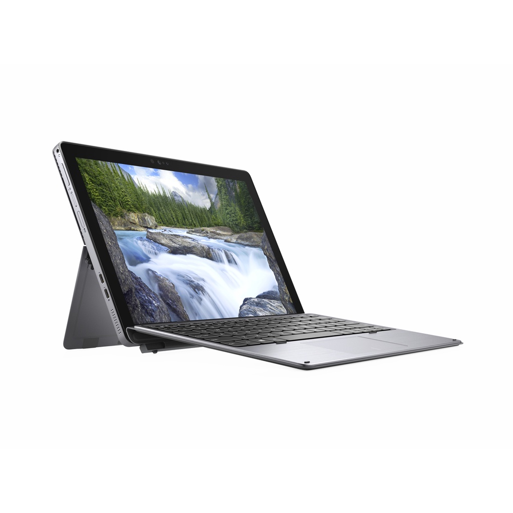 Máy tính Dell latitude 7200