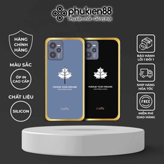 Ốp lưng Realme C35 hình basic đơn giản, cao cấp, thời trang, ốp rẻ bền đẹp