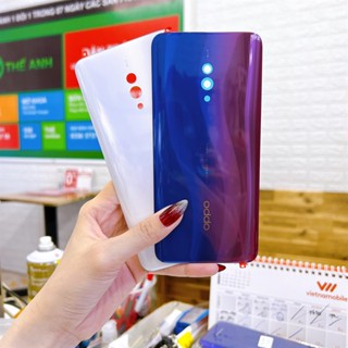 Nắp lưng Oppo K3