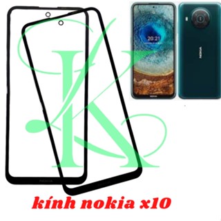 Mặt kính Nokia X10