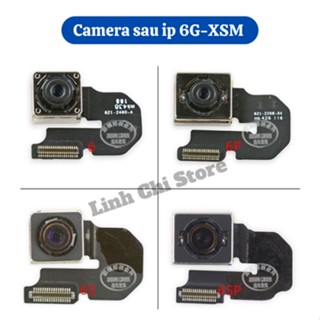Camera sau ip zin bóc máy 6G-Xsm