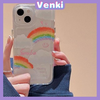 Case For iPhone 14 Pro Max Soft Silcone Big Hole Space Case Rainbow Plating Buttons Camera Protection Shockproof For iPhone 14 13 12 11 Plus Pro Max 6 7 8 Plus XR XS