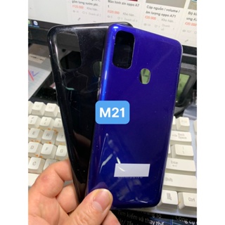 Lưng vỏ điện thoại samsung M21