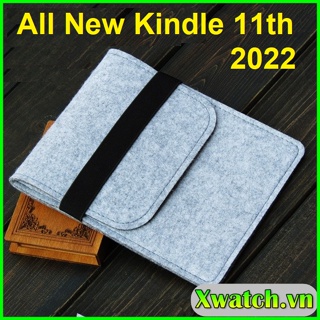 Túi chống sốc siêu nhẹ đựng New Kindle 11th 2022 6inch