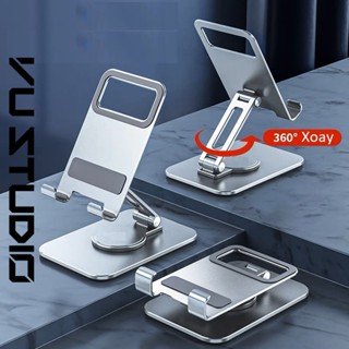 Giá đỡ điện thoại iPhone, máy tính bảng iPad chân xoay 360 độ tiện lợi L05 Vu Studio
