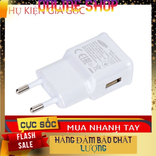 CỦ SẠC SAMSUNG ZIN GALAXY NOTE 4