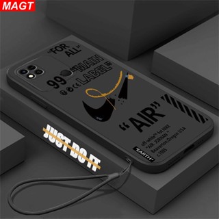 Ốp Điện Thoại Silicon Nhãn Hiệu NFC Redmi 10 5G 10C 10A Note 11S 11 Pro Redmi9C 9T 9A Note10 5G 10S Note 9 8 Note7 Poco M3 Pro X3 Pro