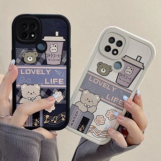 ốp lưng OPPO A15 ốp lưng OPPO A15S Ốp Lưng Điện Thoại silicone Mềm Chống Sốc Cho OPPO A15 A15S