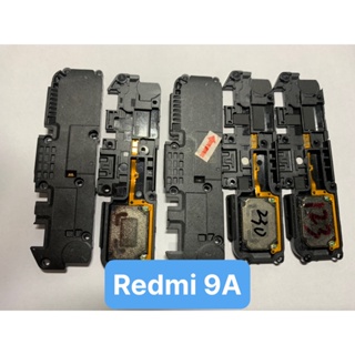 Loa chuông, loa ngoài, loa nghe nhạc điện thoại Xiaomi Redmi 9A