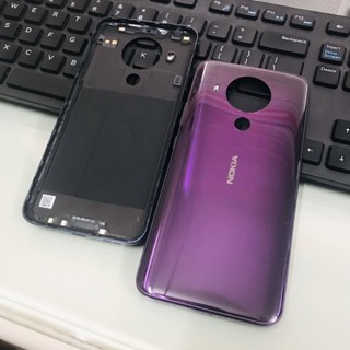 Vỏ thay thế - Nắp lưng cho Nokia 5.4