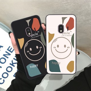 Ốp lưng Samsung J2 PRO / J2 CORE / J4 2018 hình phi hành gia, Brown be@r , smile happy