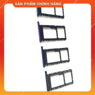 Khay sim Vsmart Active 3 V530 zin new hãng