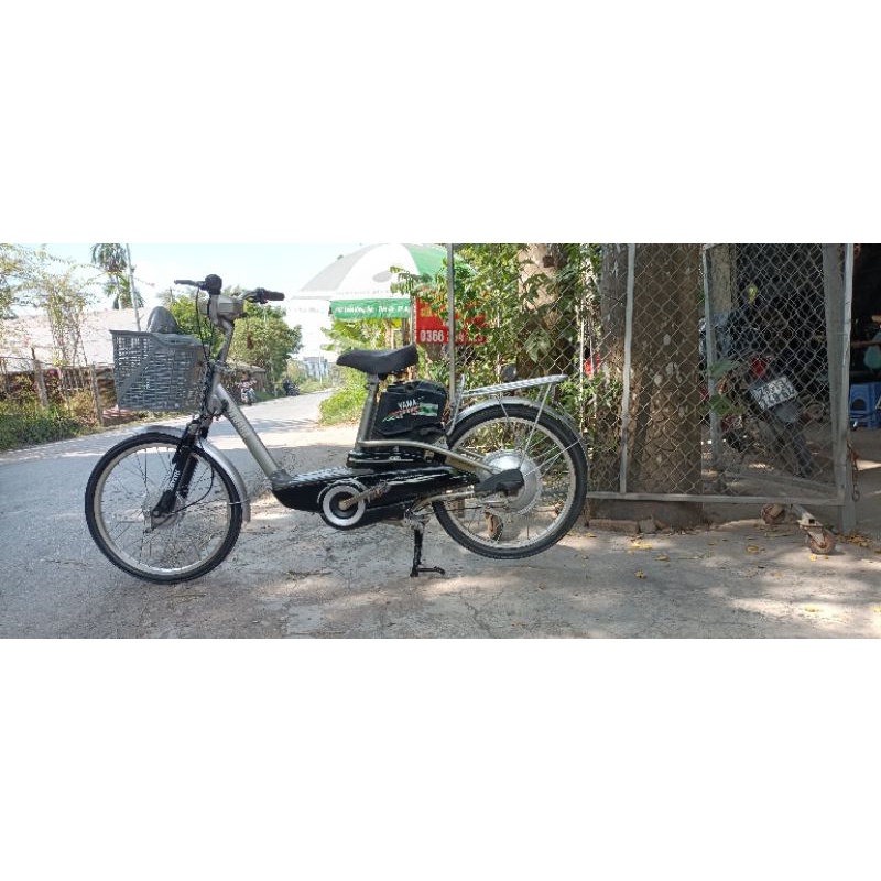 xe đạp điện