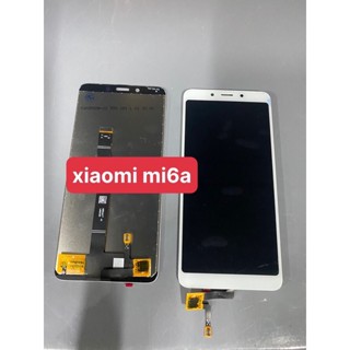 màn xiaomi mi 6a trắng