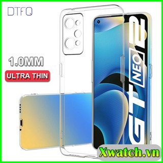 Ốp lưng silicon dẻo Realme GT NEO 2 2T 3 3T Neo 3 GT2 Pro