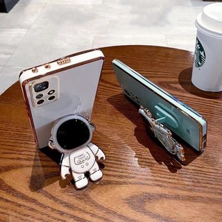 Ốp điện thoại dẻo cạnh vuông thích hợp bảo vệ camera cho Xiaomi Redmi Note 11 Pro 5G 11S 11Pro+ Redmi 10A