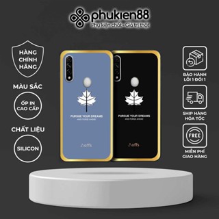 Ốp lưng Oppo A31 hình basic đơn giản, cao cấp, thời trang, ốp rẻ bền đẹp