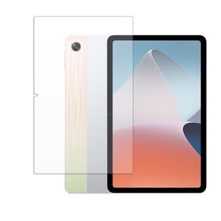 Kính cường lực cho Oppo Pad Air 10.36 inch trong suốt, bảo vệ màn hình cho máy
