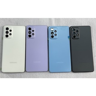 vỏ samsung A72 , bộ vỏ samsung a72 công ty 100%