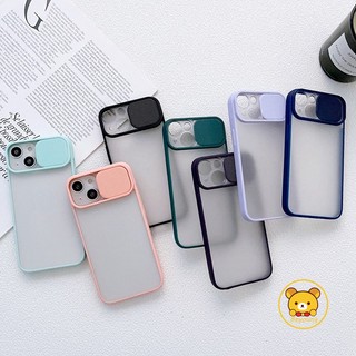Ốp Điện Thoại TPU Mềm Trong Suốt 7 Màu Tùy Chọn Cho iPhone 14 Plus 14 Pro Max XS Max XR XS X