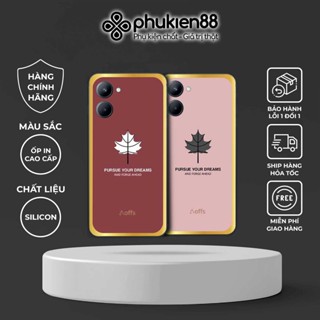 Ốp lưng Realme C33 hình basic đơn giản, cao cấp, thời trang, ốp rẻ bền đẹp