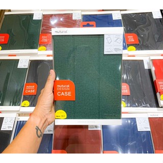 Bao da Mutural dành cho iPad 10.2 Inch / 2019
