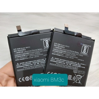 Pin Xiaomi BM3C