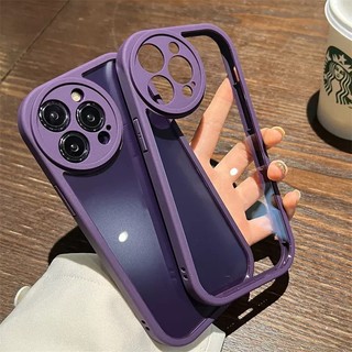 Ốp lưng iPhone 14 13 12 11 Pro max 14plus case ốp lưng Điện Thoại iphone 14 13 12 11 promax Nhựa Cứng Trong Suốt Chống Sốc Bảo Vệ Camera Cho ip 14promax 14 plus 11 12 13 pro max