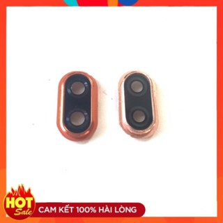 Vành kèm kính camera Vsmart Active 1+(Active 1 plus) zin hãng