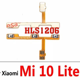 Cáp nguồn âm lượng Xiaomi Mi10 lite