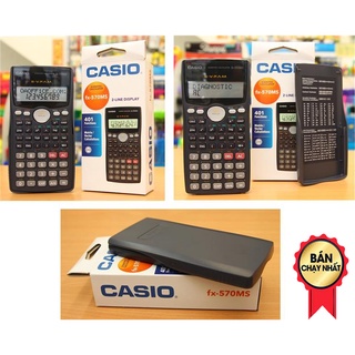 Máy tính Casio FX  570MS