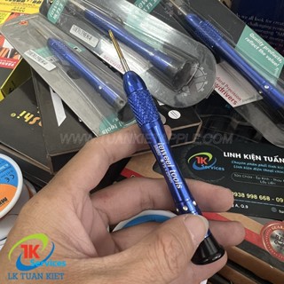 Vít mở điện thoại Nokia SM80 T5x25mm / SM70 4 cạnh