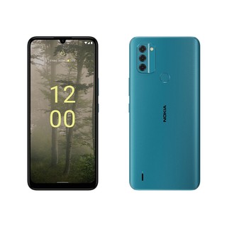 Điện Thoại Nokia C31 Bảo Hành Chính Hãng Hoàng Hà Mobile
