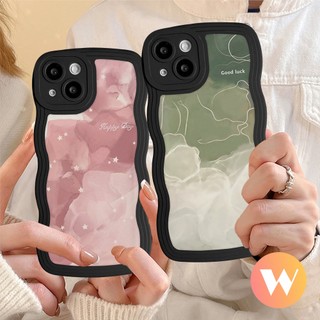 Ốp Điện Thoại Tpu Mềm Cho OPPO A96 A17 A77s A15 A7 A57 A16K A77 A5s A3s A54 A16 A17K A12E A16E A12 A5 A9 A74 A76 A16s Reno 8 7Z 6