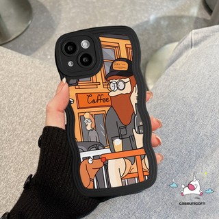 Ốp Điện Thoại Cho OPPO A17K / 95 / 16 / 12 / 15 / 96 / 54 / 17 / 78 / 16S / 3S / 5 / 74 / 16K / 55 / 57 / 76 / 77 / 5S / 7 / 1K Vỏ Bọc Ghế Ngồi Xe Hơi Chất Lượng Cao