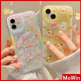 For iPhone 14 Pro Max iPhone Case Soft Case TPU Clear Case Airbag Shockproof Cartoon Cute Style Compatible For iPhone 13 Pro Max iPhone 12 Pro Max 11 7Plus 8Plus 6Plus XR xs max