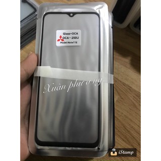 Mặt ính xiaomi redmi note 11E