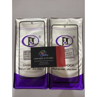 Kính liền keo Samsung A53 5G/ Mặt kính có keo OCA Samsung A53 5G ( Giá sỉ )